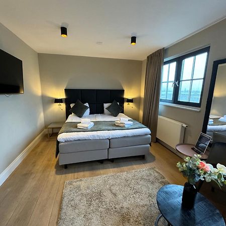 Najade Resort Loosdrecht Kültér fotó