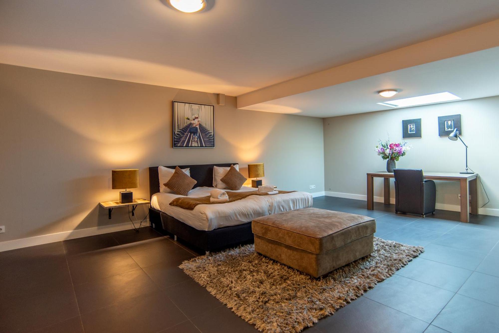 Najade Resort Loosdrecht Kültér fotó