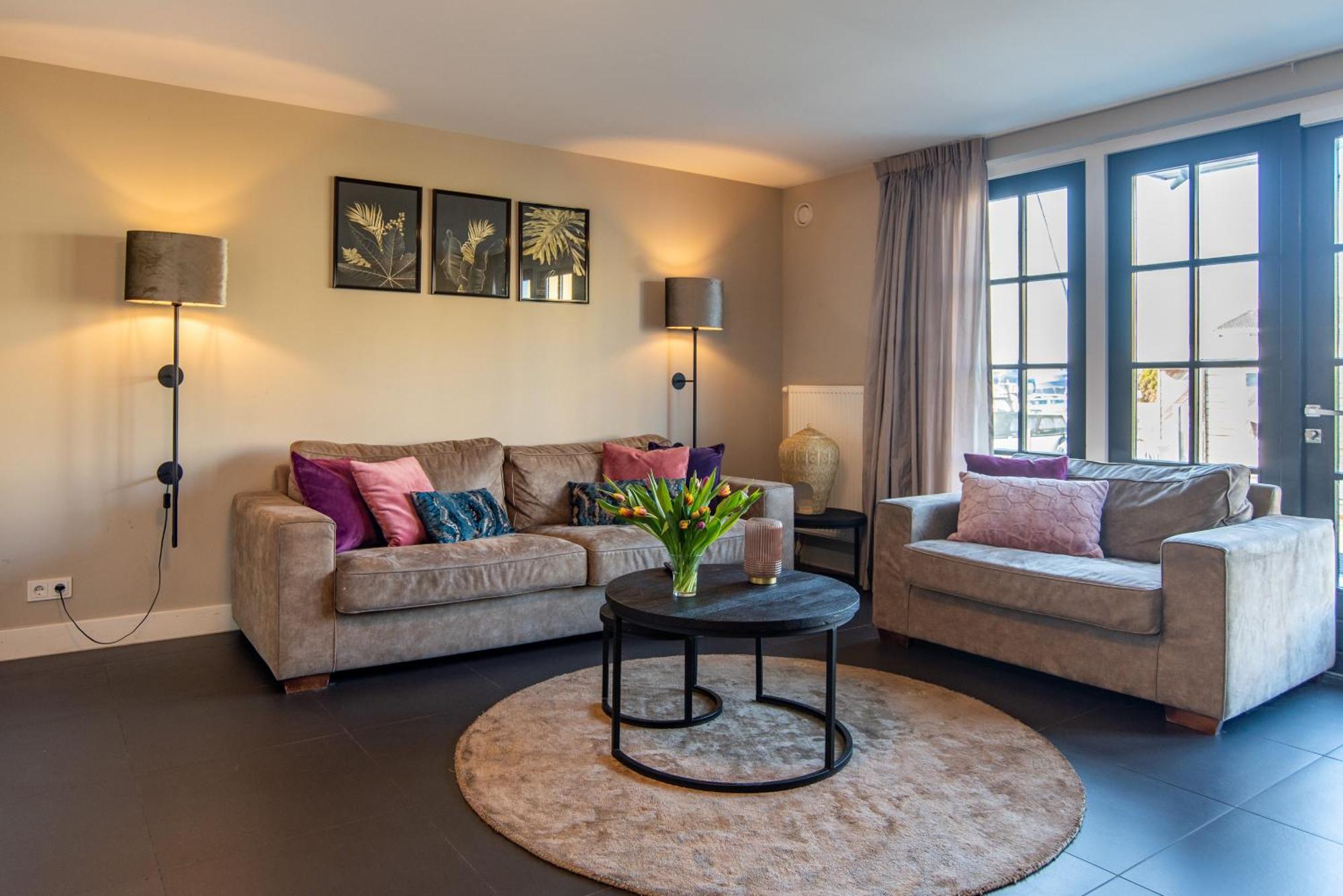 Najade Resort Loosdrecht Kültér fotó