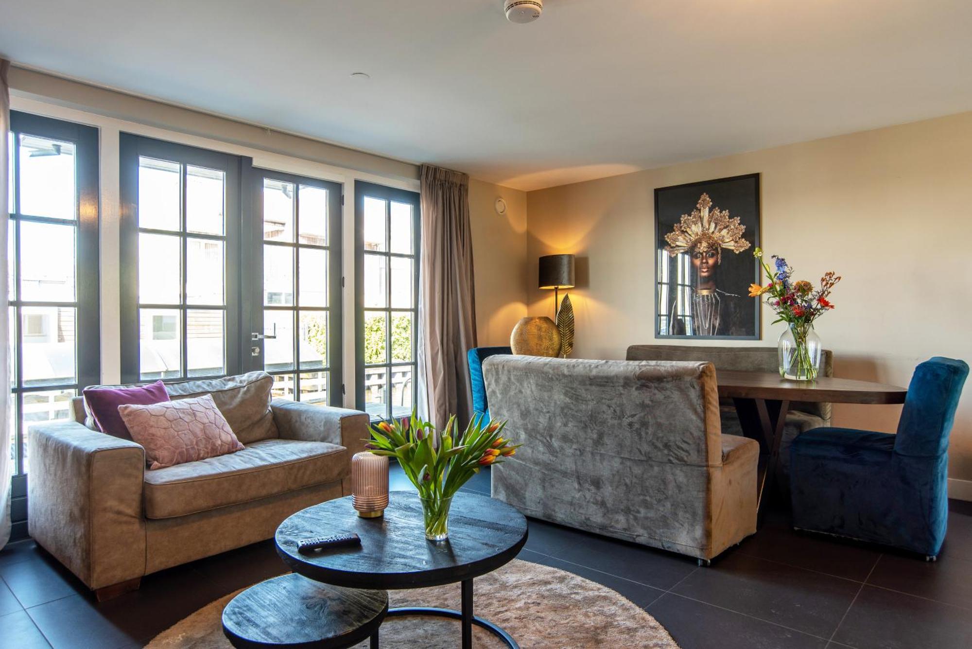 Najade Resort Loosdrecht Kültér fotó