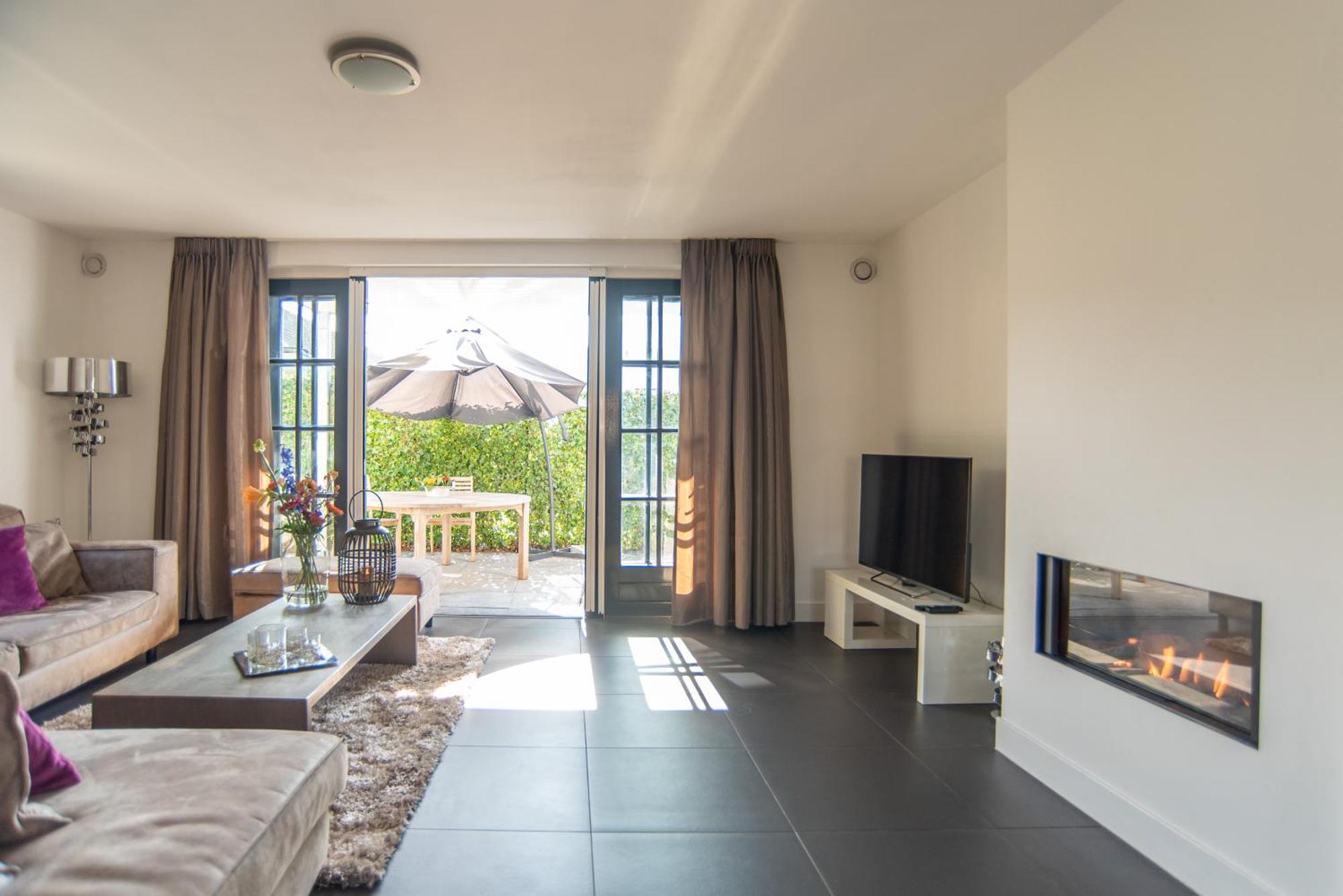 Najade Resort Loosdrecht Kültér fotó
