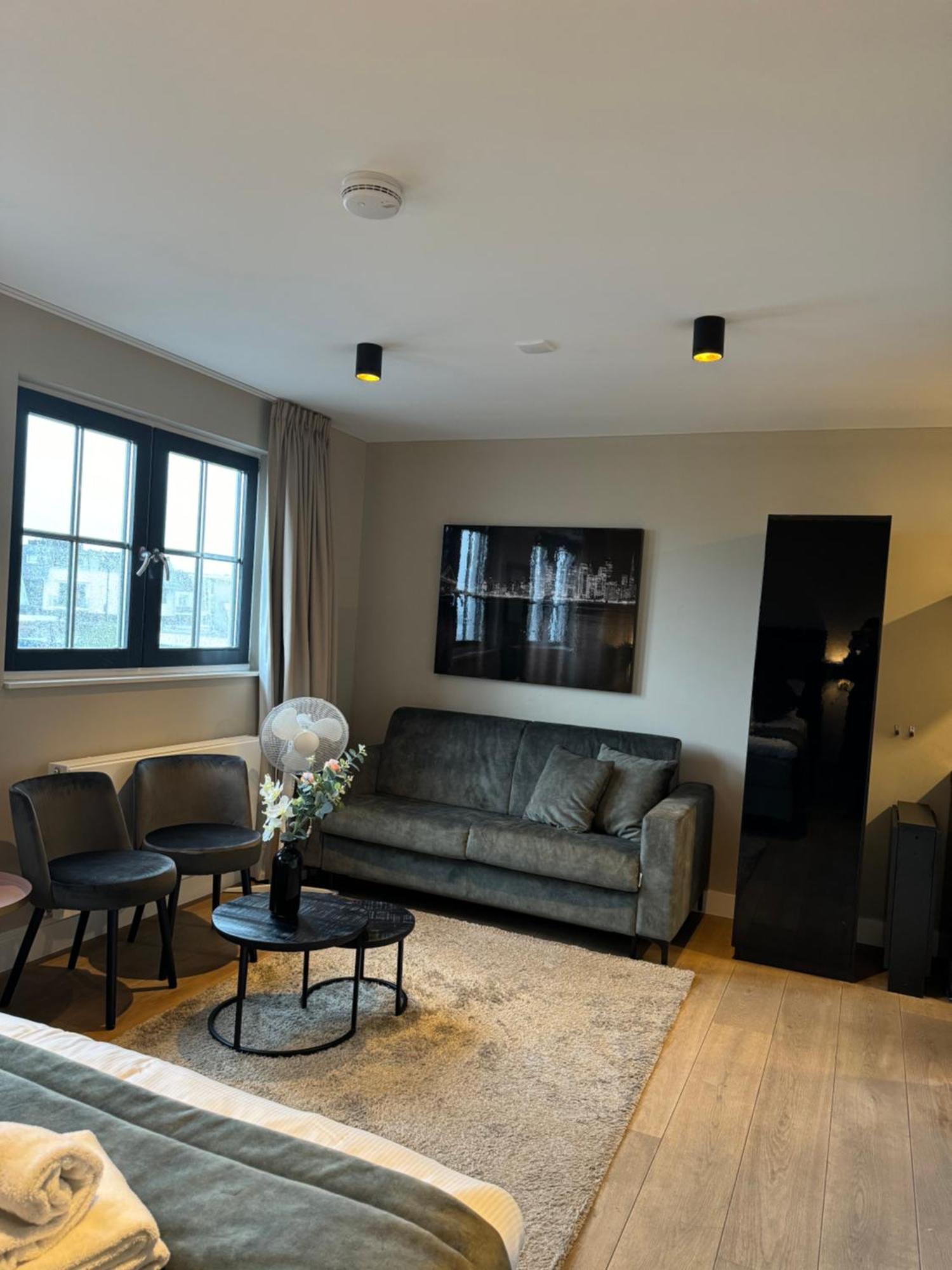 Najade Resort Loosdrecht Kültér fotó