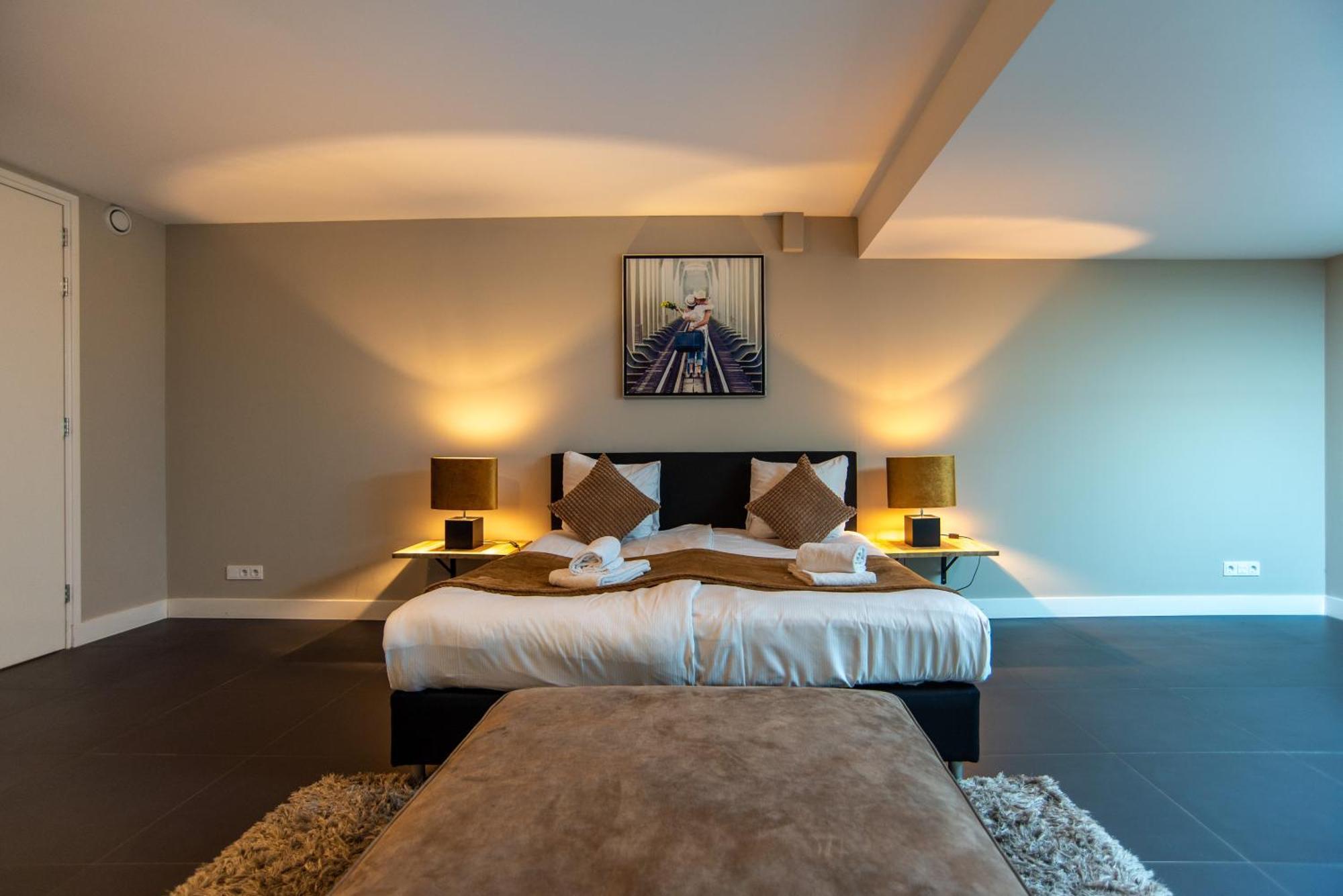 Najade Resort Loosdrecht Kültér fotó