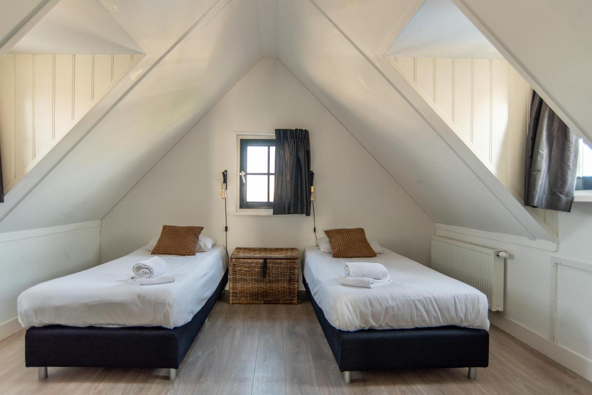 Najade Resort Loosdrecht Kültér fotó