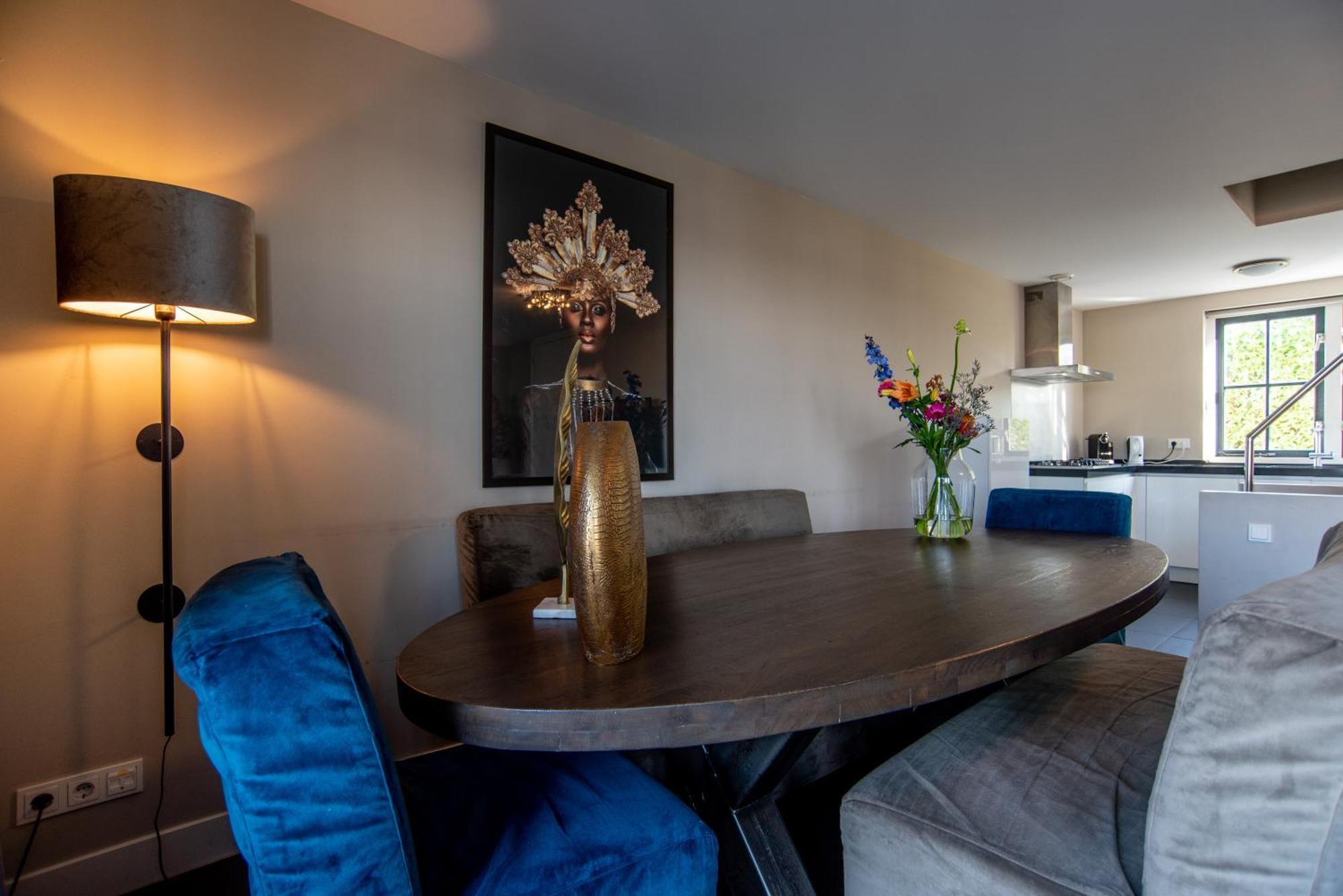 Najade Resort Loosdrecht Kültér fotó