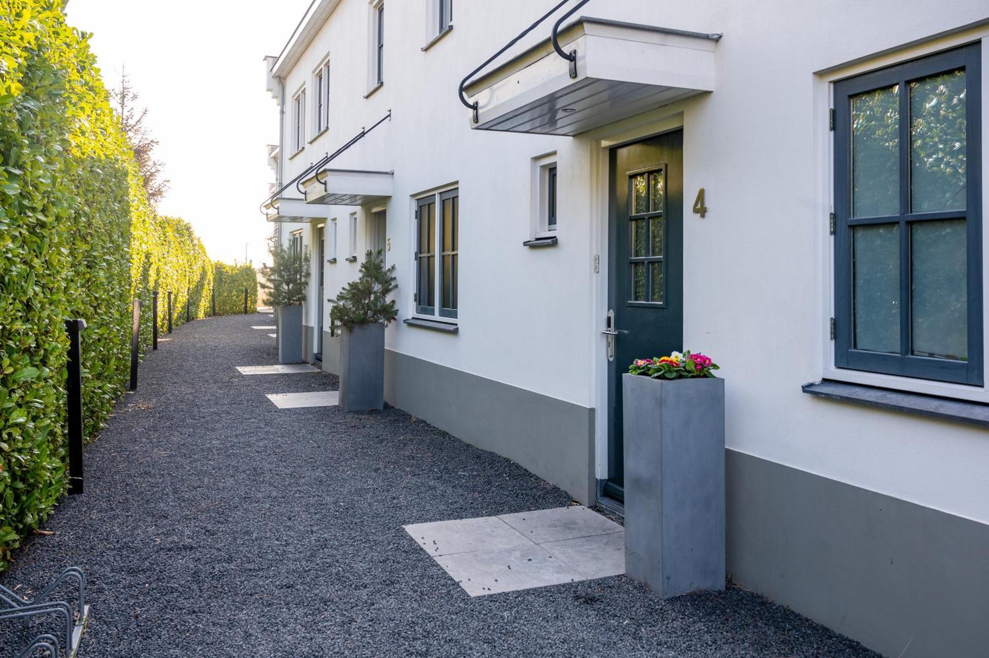 Najade Resort Loosdrecht Kültér fotó