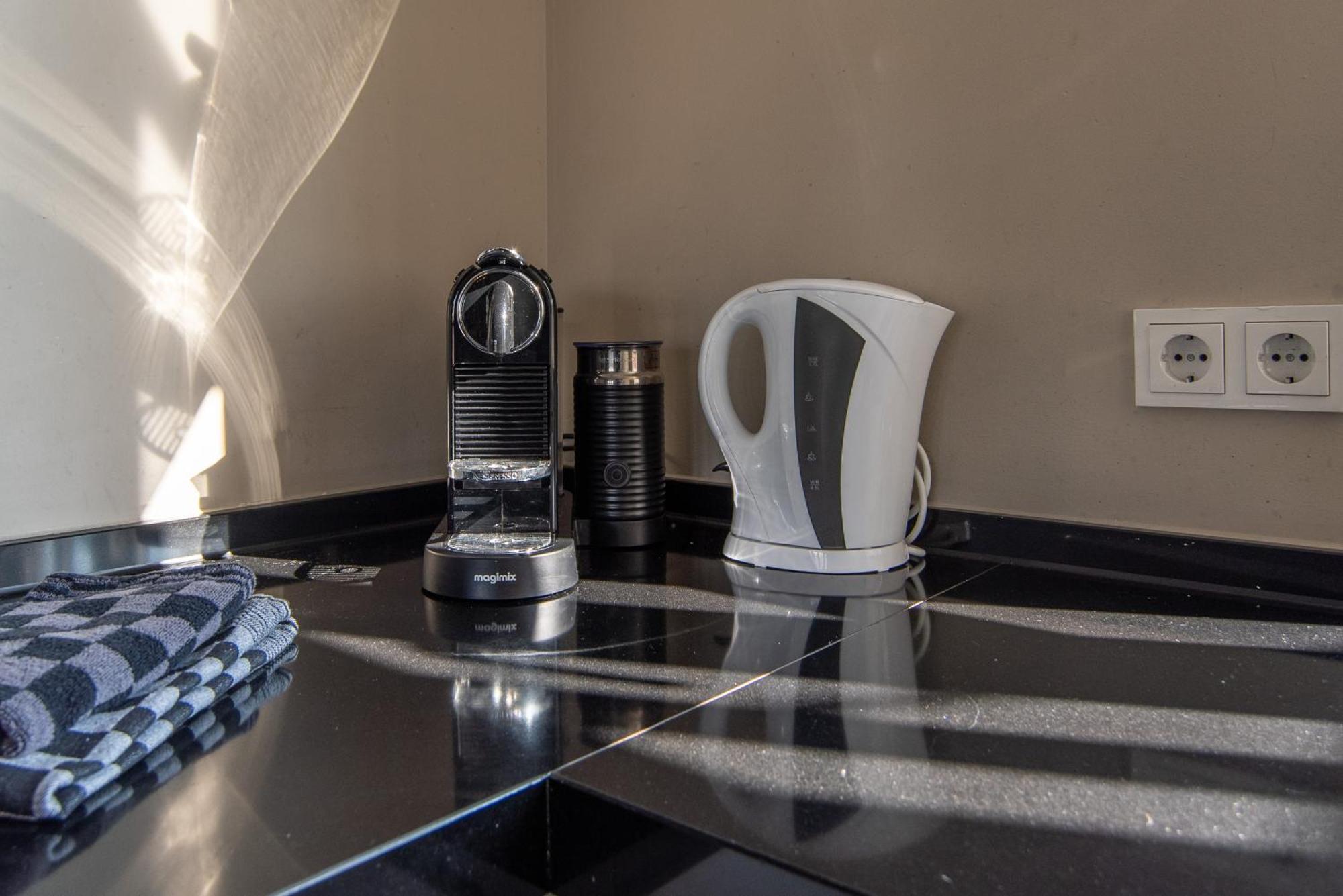 Najade Resort Loosdrecht Kültér fotó