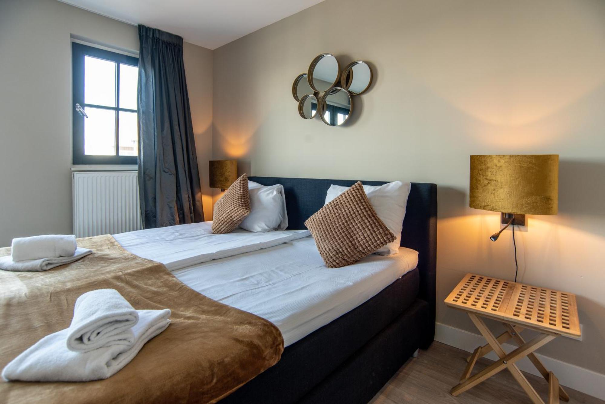 Najade Resort Loosdrecht Kültér fotó