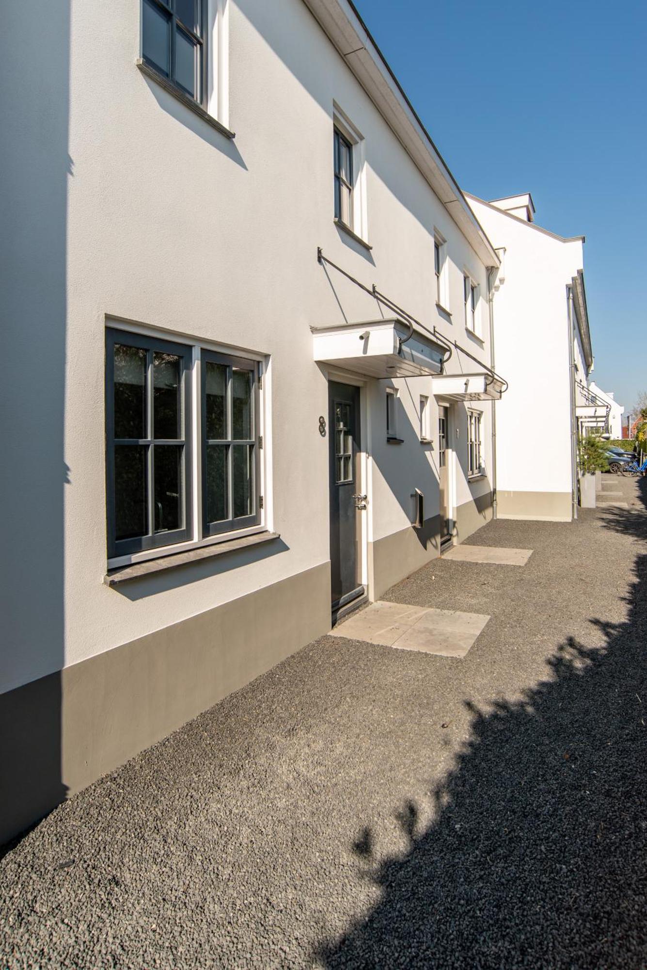 Najade Resort Loosdrecht Kültér fotó