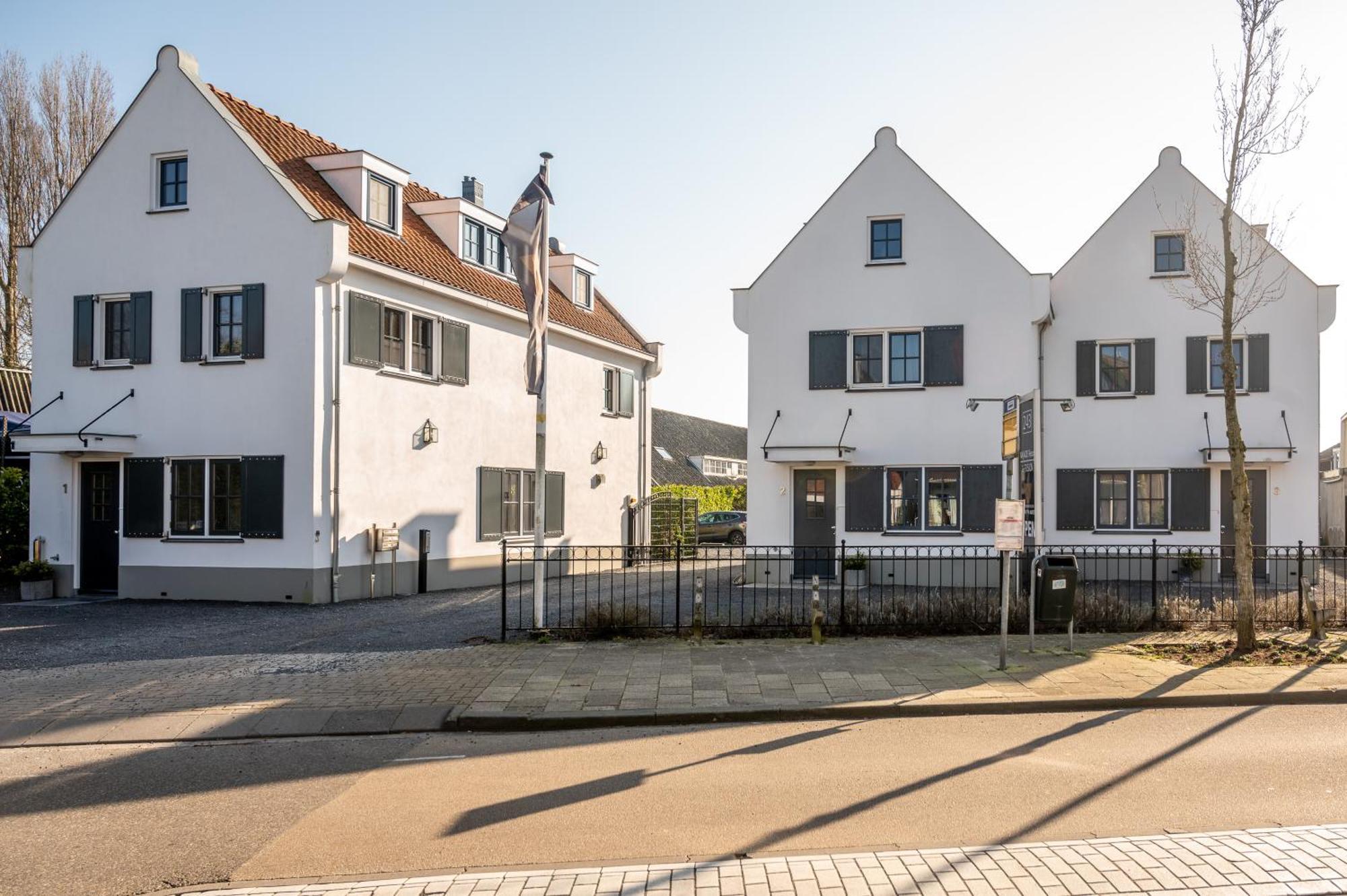 Najade Resort Loosdrecht Kültér fotó