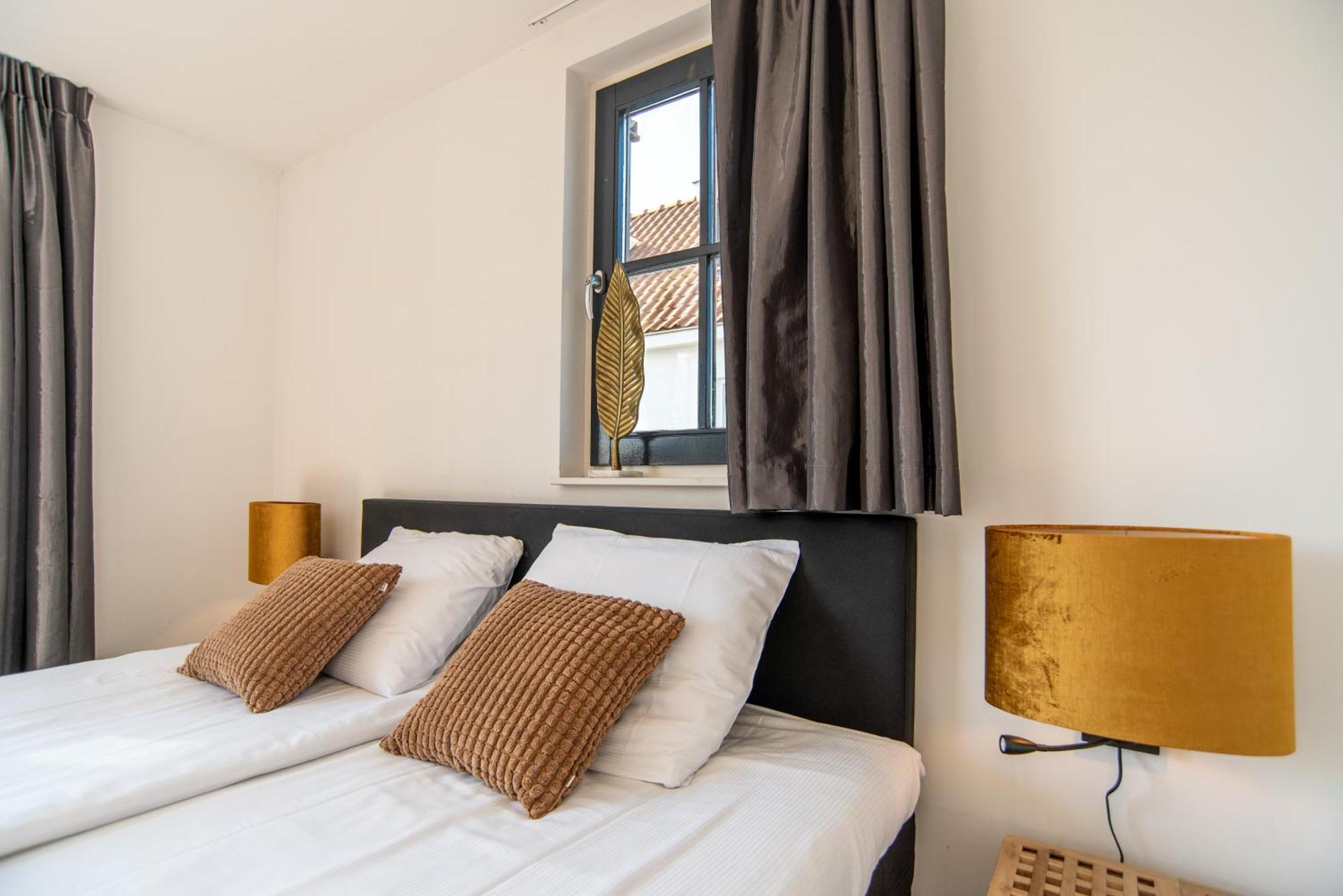 Najade Resort Loosdrecht Kültér fotó