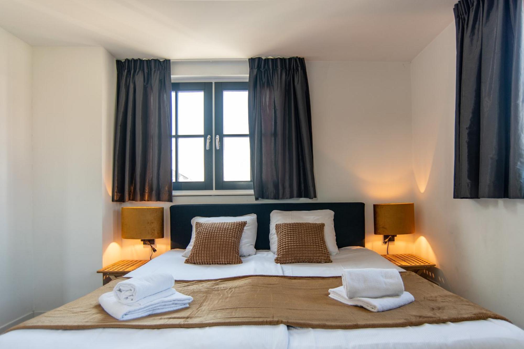 Najade Resort Loosdrecht Kültér fotó