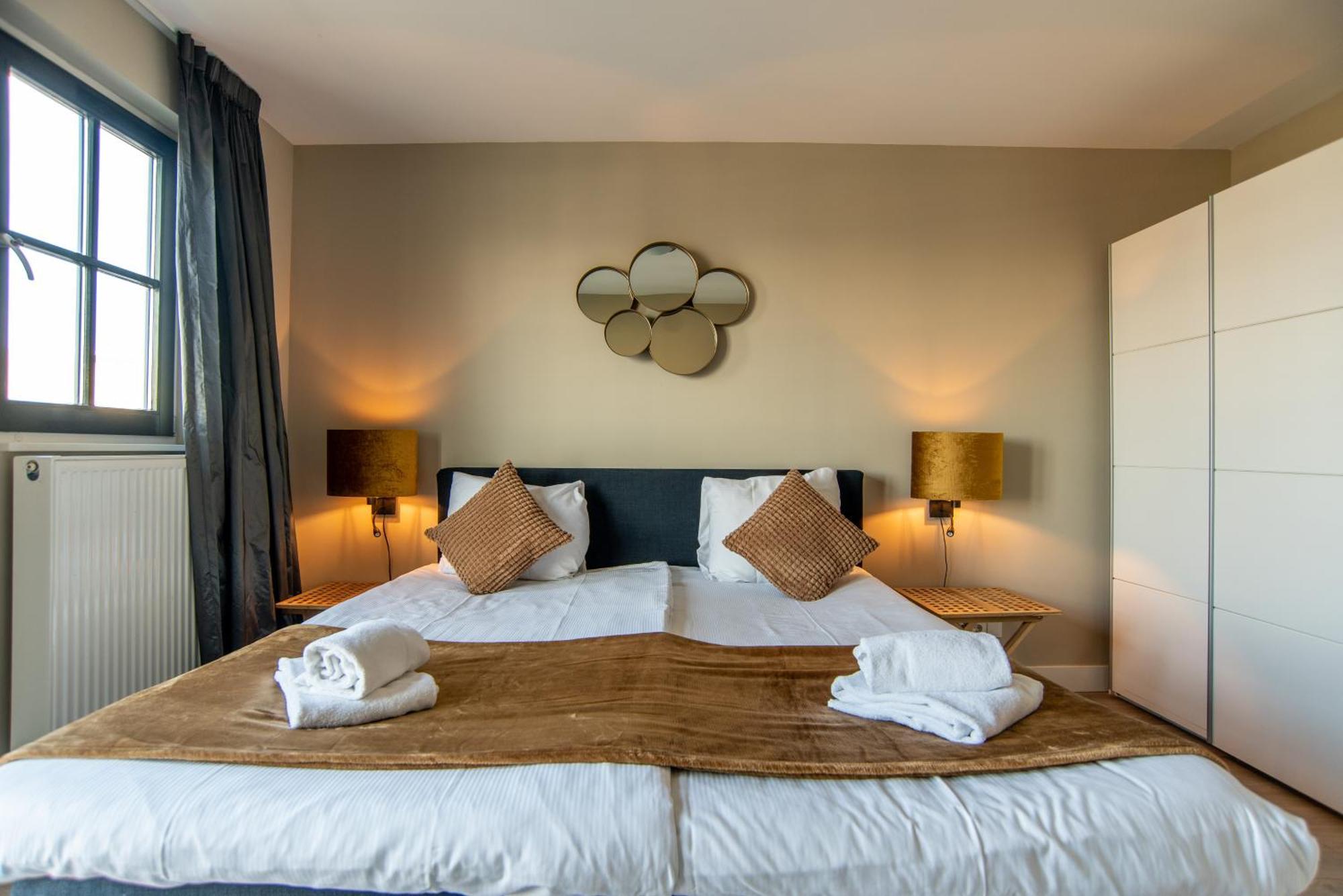 Najade Resort Loosdrecht Kültér fotó