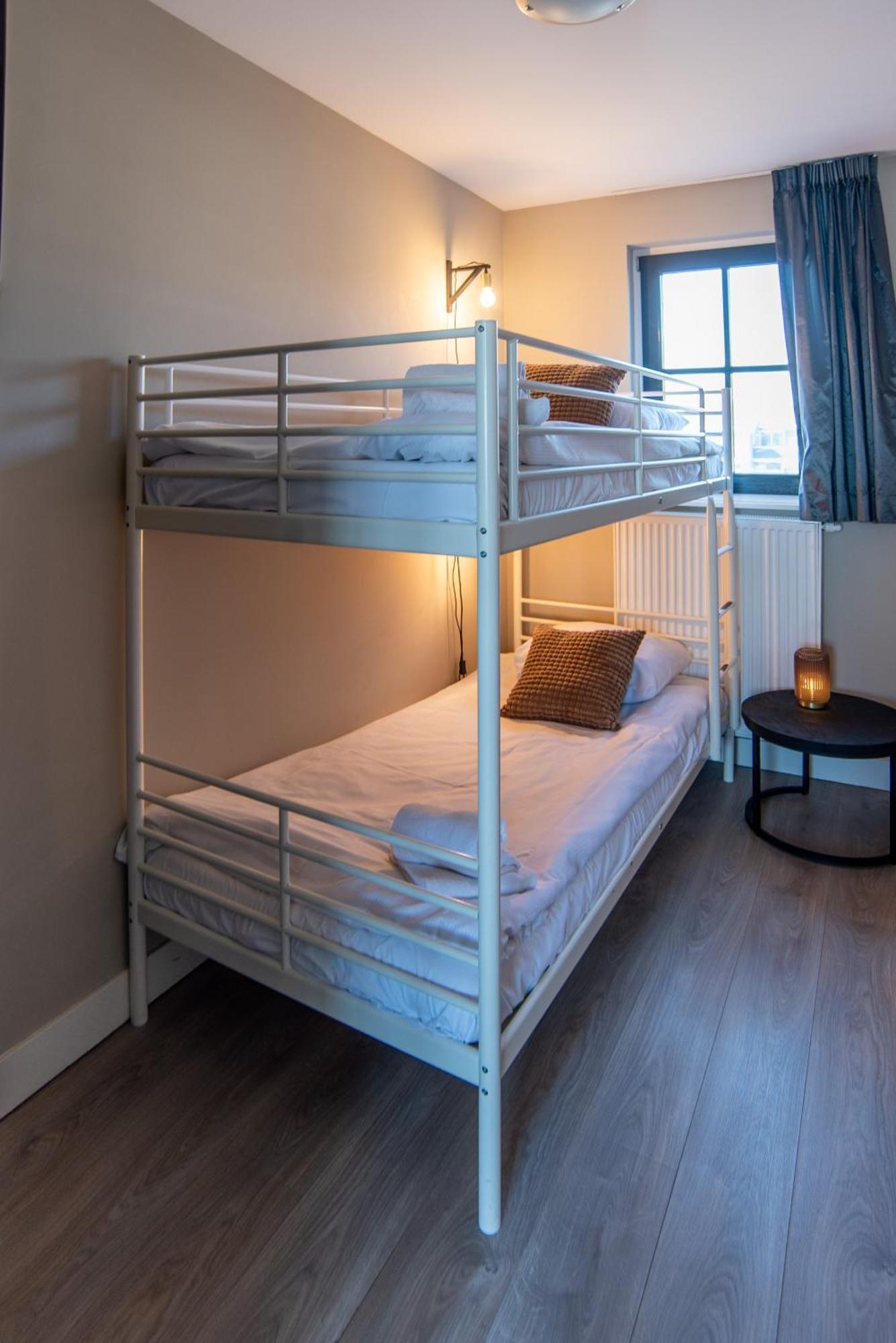 Najade Resort Loosdrecht Kültér fotó