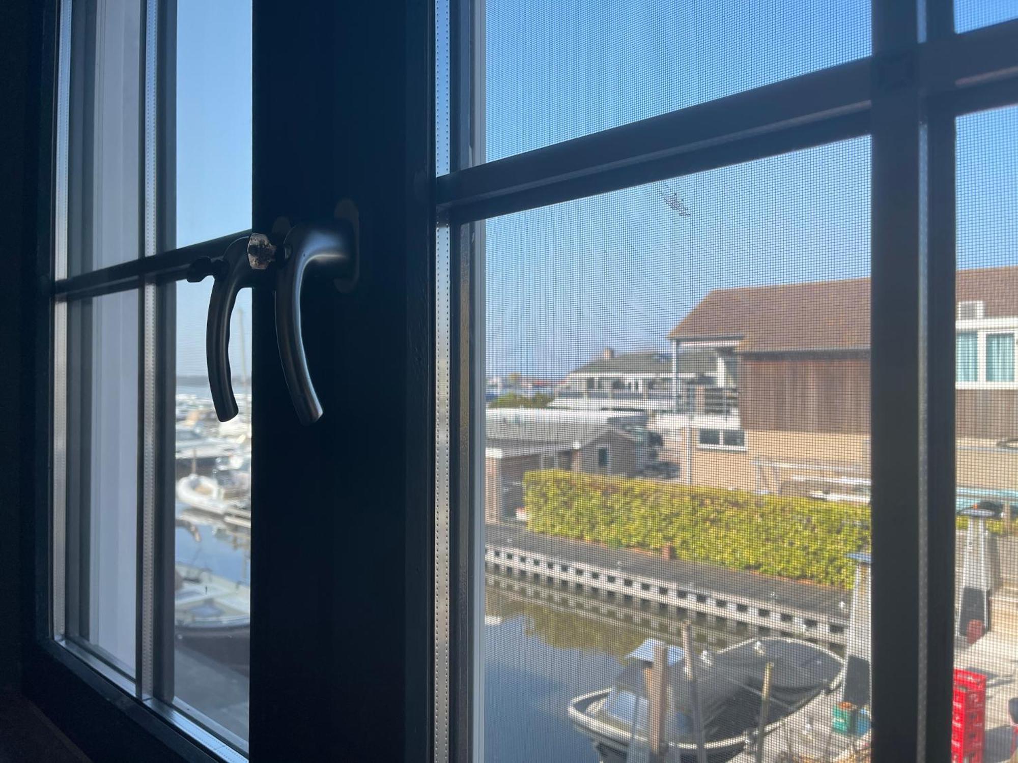 Najade Resort Loosdrecht Szoba fotó
